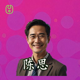 陈思